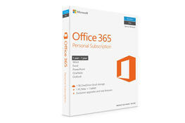 Apple Microsoft Office 365 Personal