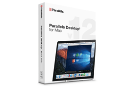 Apple Parallels Desktop 12 for Mac