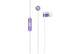 Apple urBeats Earphones - Ultra Violet Collection