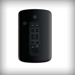 Apple Mac Pro ME253HN/A Desktop